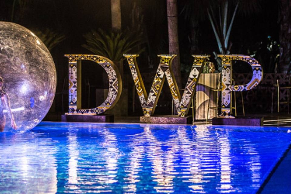 DWP - Los Cabos, México