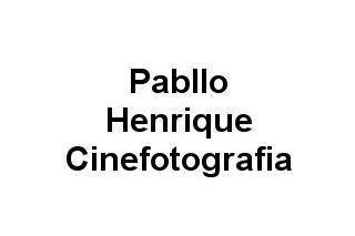 Pabllo Henrique Cinefotografia