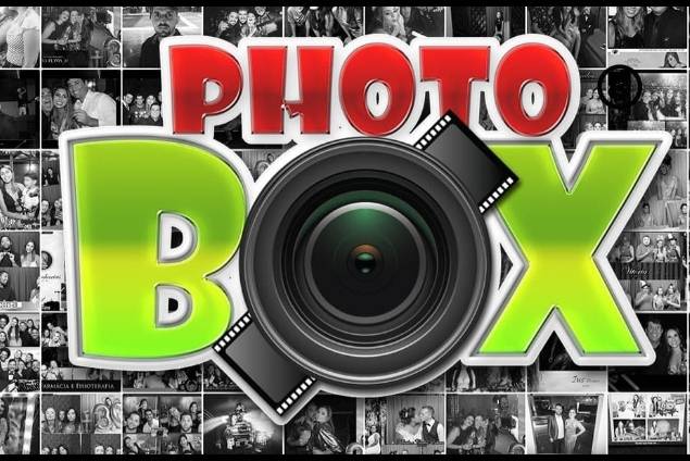 Photobox Cabine de fotos