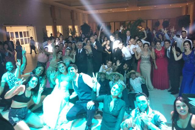 Casamento Marília-SP