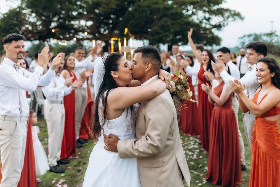 Vitoria e Jean