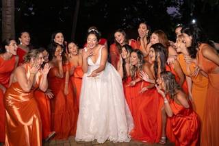 IS Assessoria de Eventos