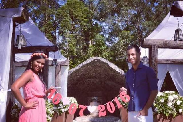 Bruna & Elivelton