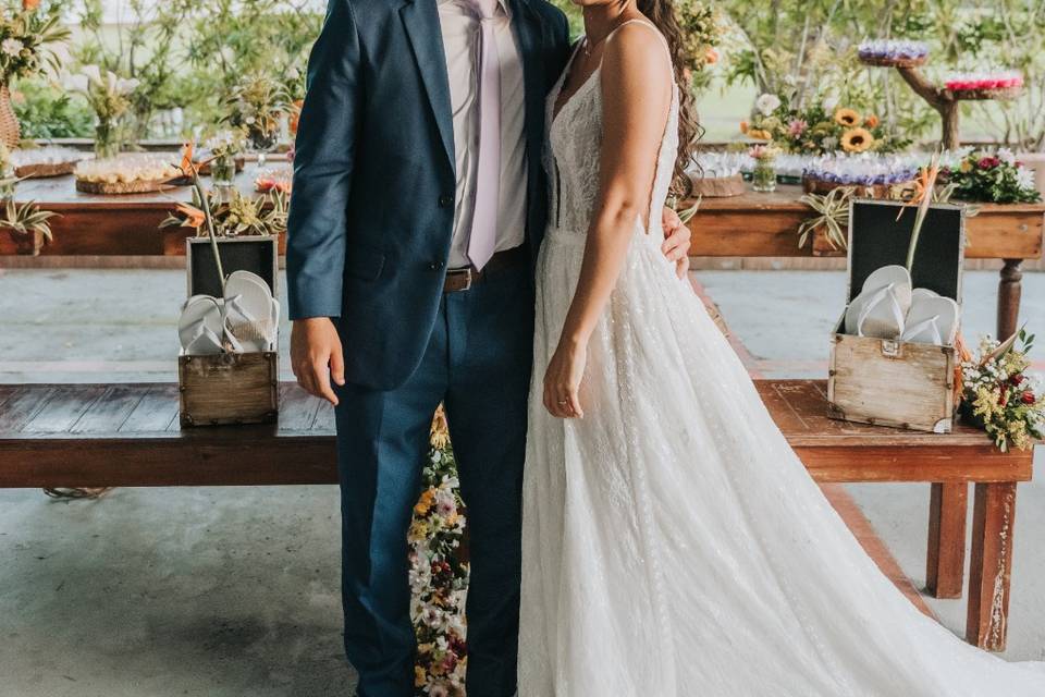 Em fim casados