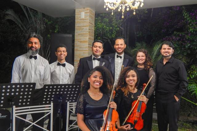 Jcm Produções e Eventos