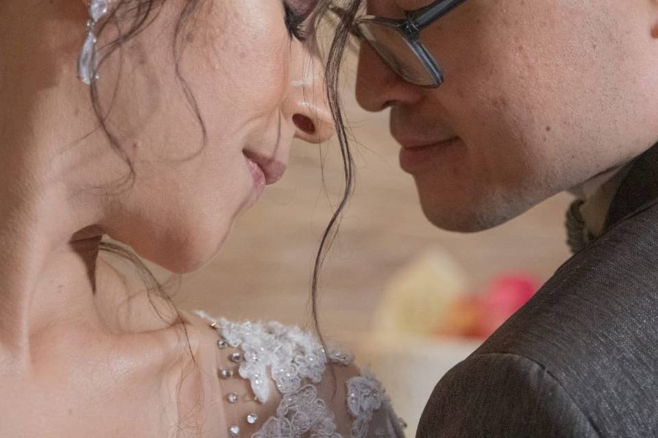 Casamento