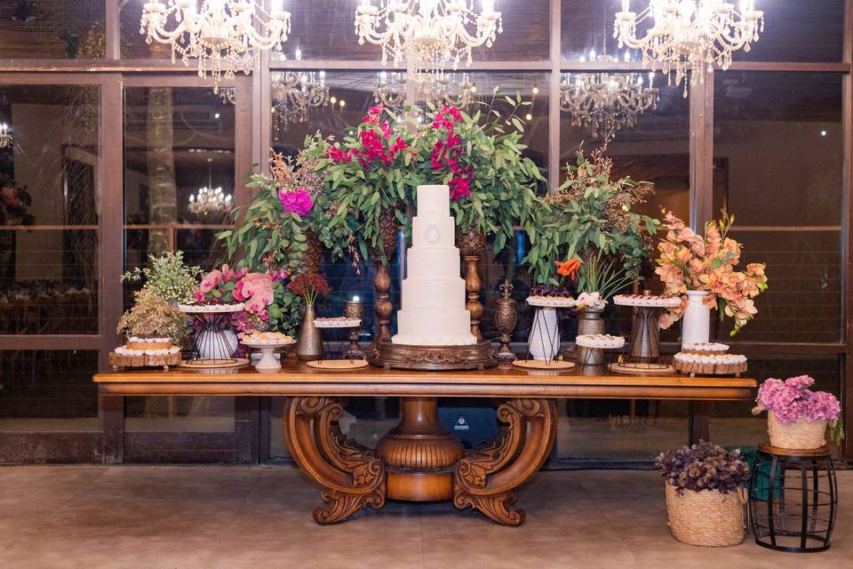 Casamento Geovanna e Micael