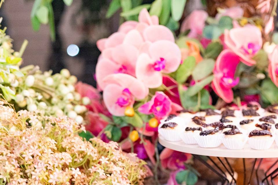 Casamento Geovanna e Micael