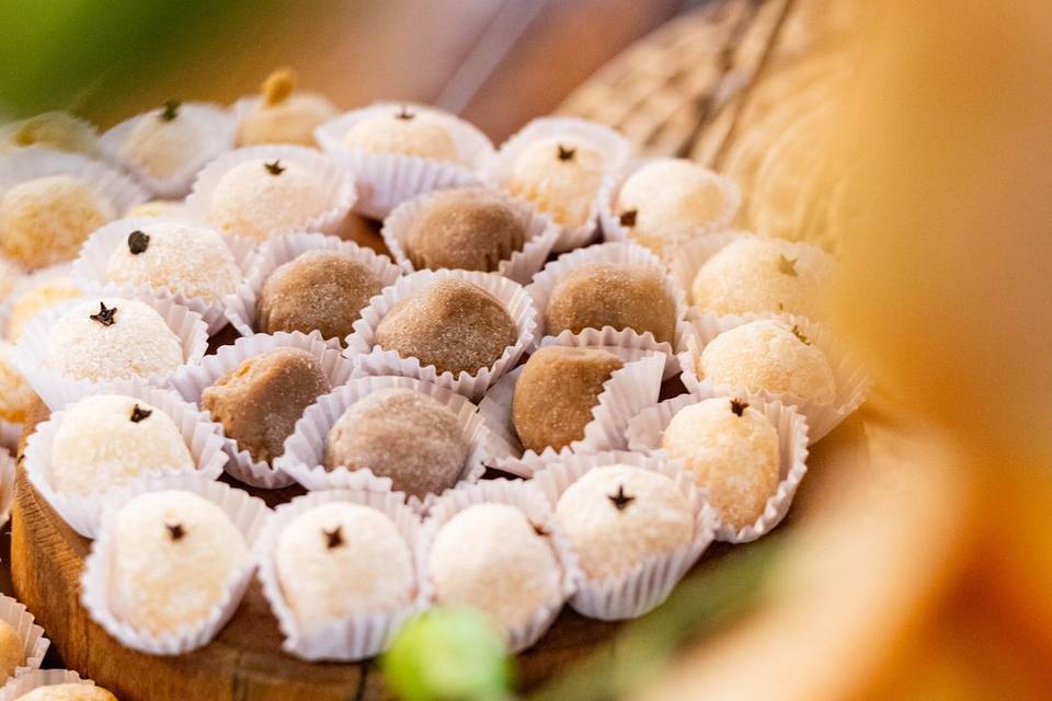 Casamento Geovanna e Micael