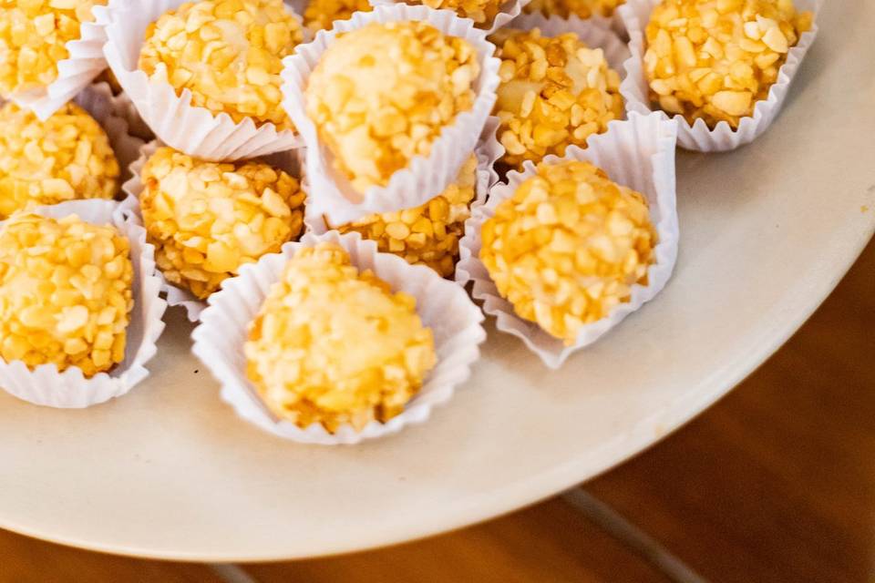 Casamento Geovanna e Micael