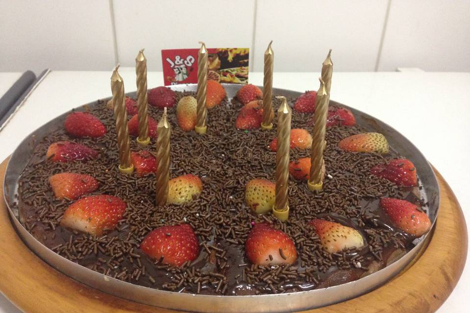 Faça sua Festa!