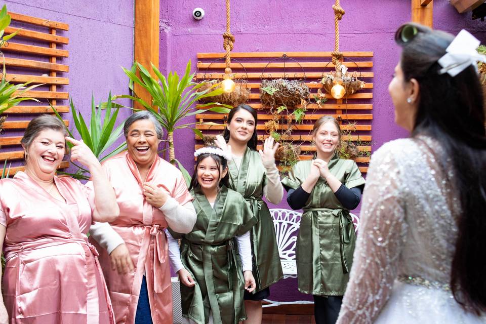 Casamento Geovanna e Micael