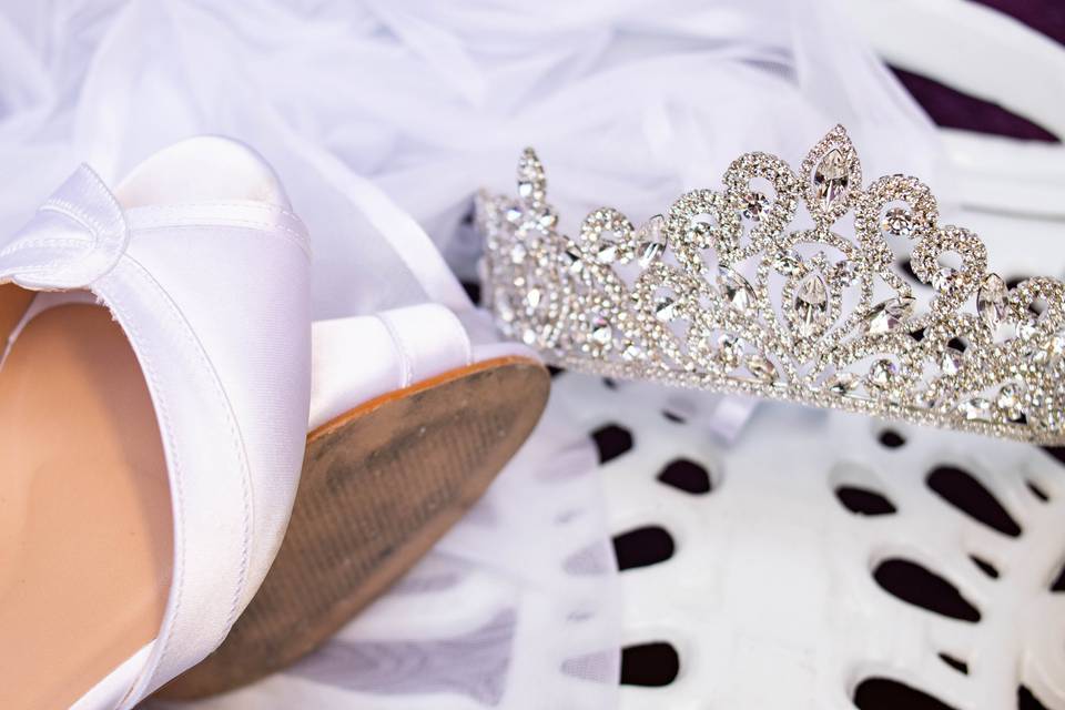 Casamento Geovanna e Micael