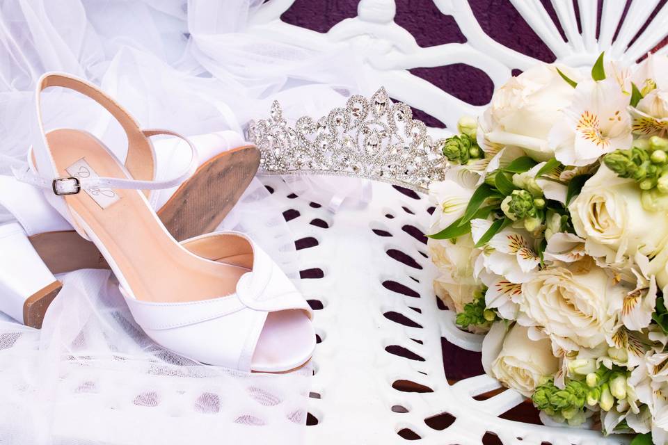 Casamento Geovanna e Micael