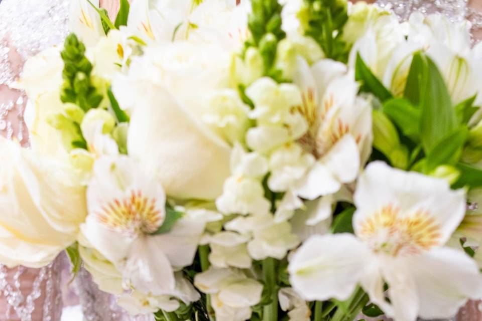 Casamento Geovanna e Micael