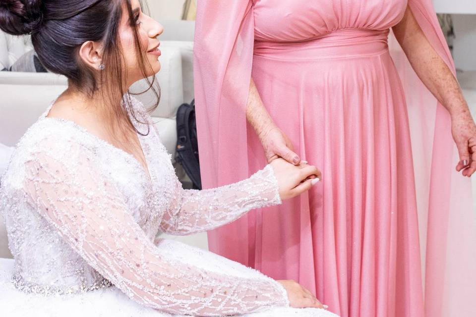 Casamento Geovanna e Micael