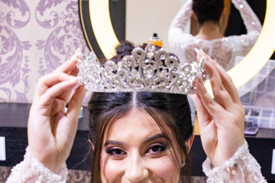 Casamento Geovanna e Micael