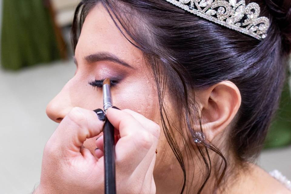 Casamento Geovanna e Micael