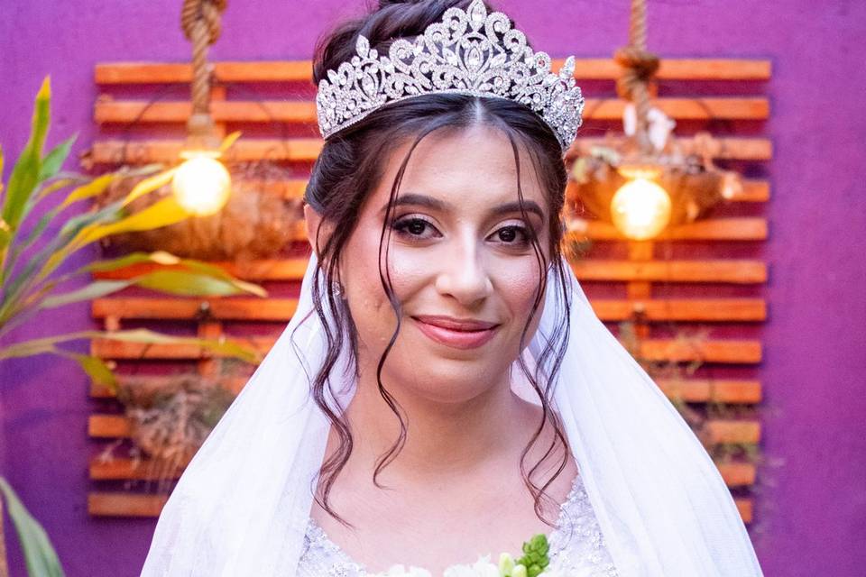 Casamento Geovanna e Micael