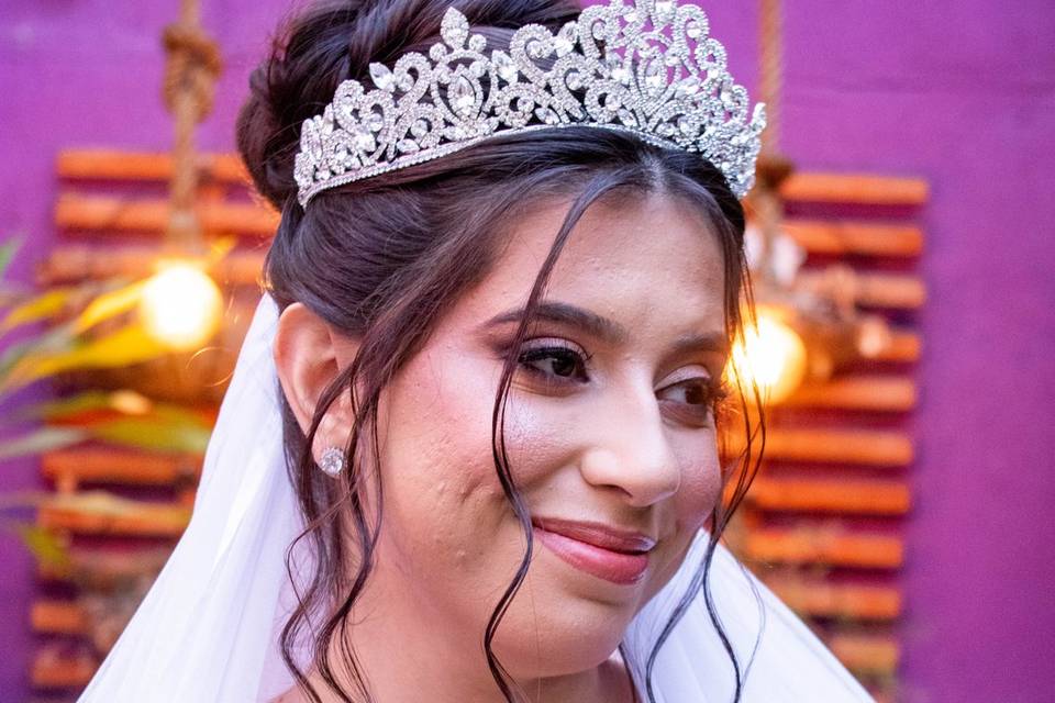 Casamento Geovanna e Micael