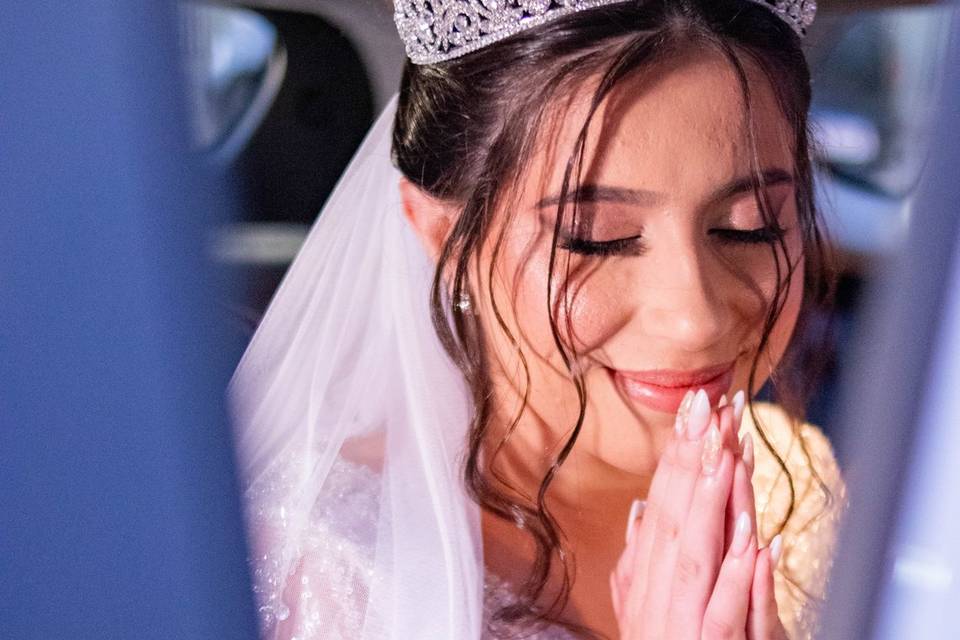 Casamento Geovanna e Micael