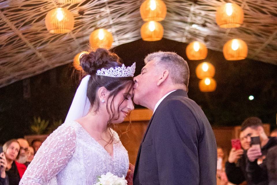 Casamento Geovanna e Micael