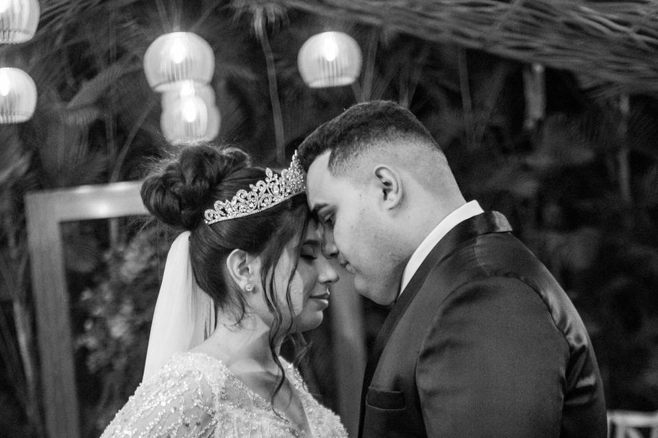 Casamento Geovanna e Micael