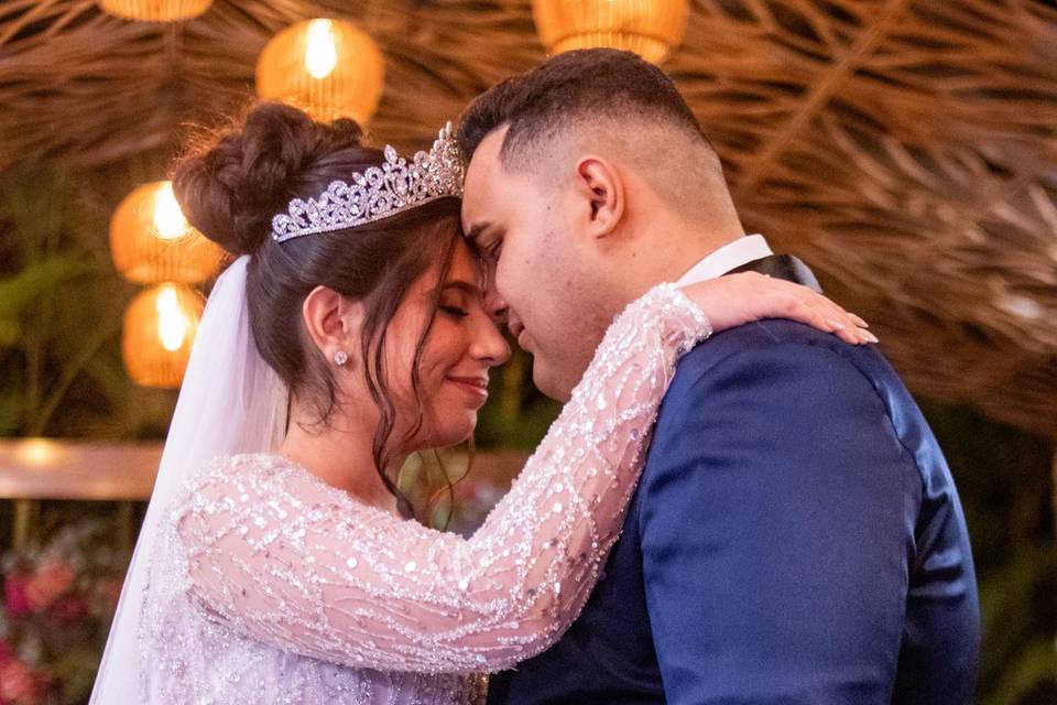 Casamento Geovanna e Micael