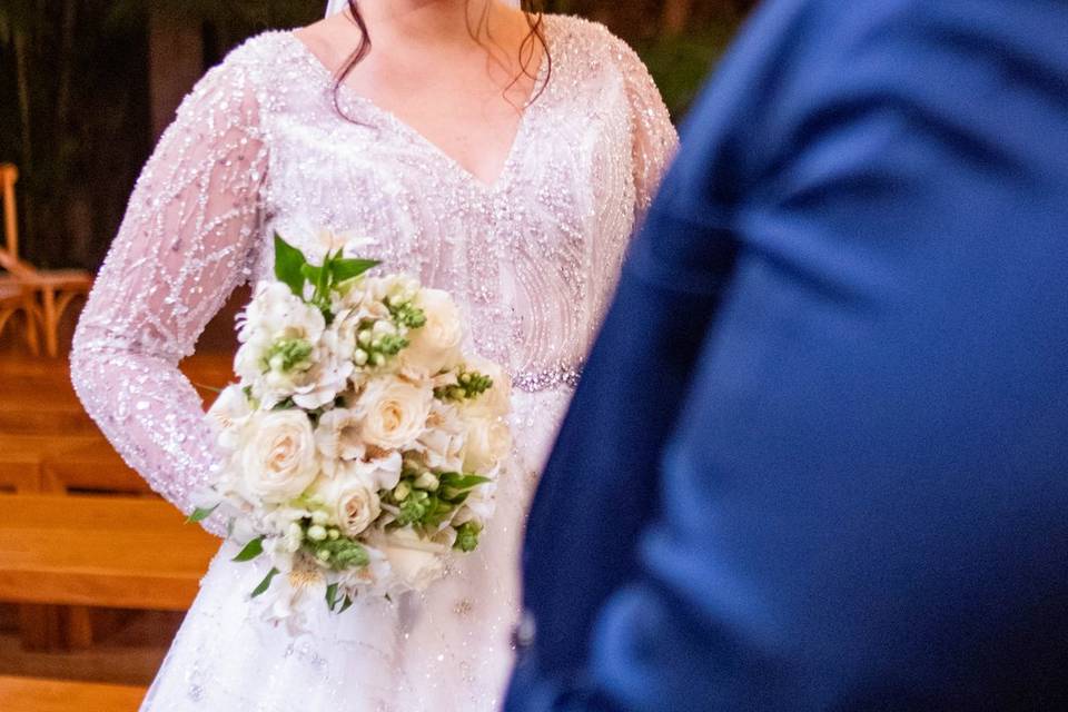 Casamento Geovanna e Micael