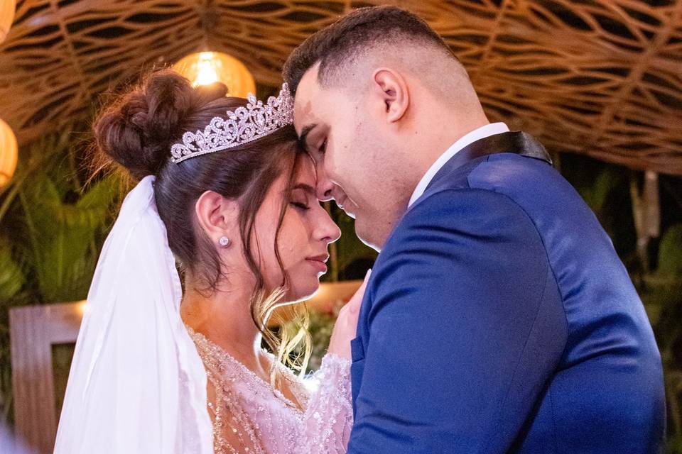 Casamento Geovanna e Micael