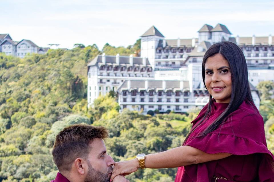 Campos do Jordão
