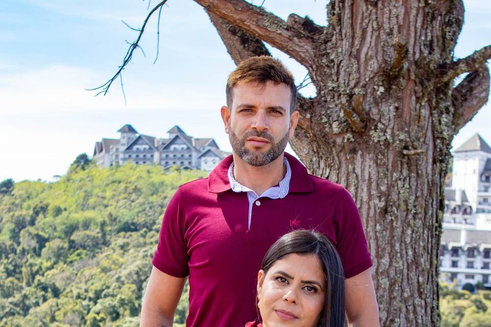 Campos do Jordão