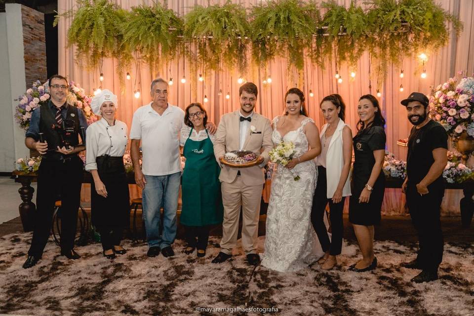 Casamento