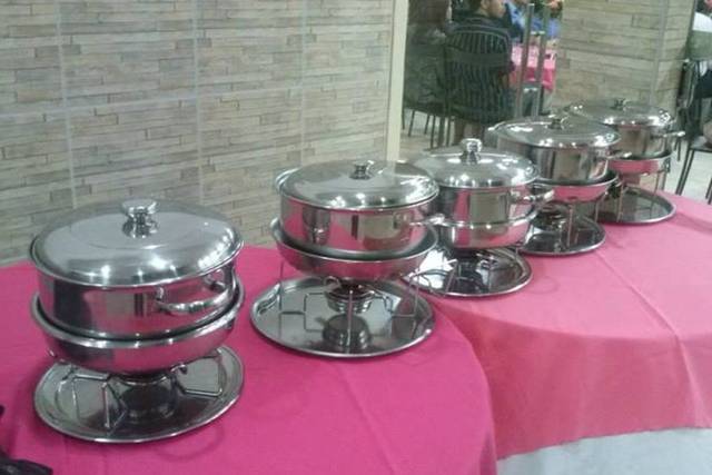 Ideal para o seu casamento