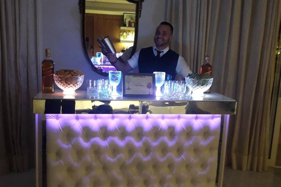 Bartender