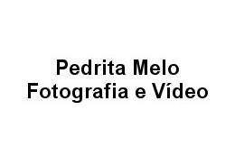 Logo Pedrita Melo