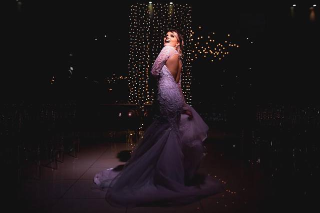 Noiva Gabi