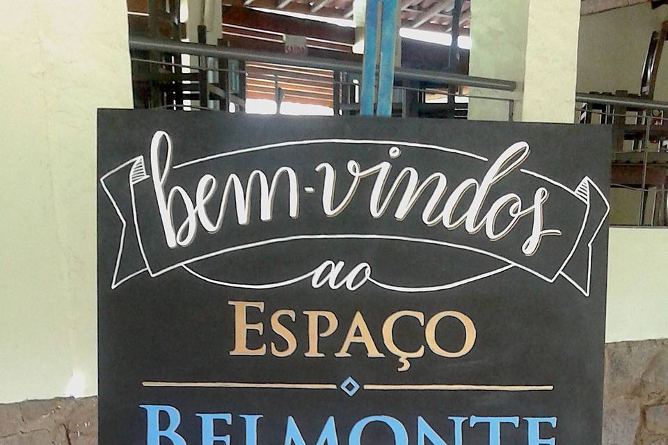 Espaço Belmonte