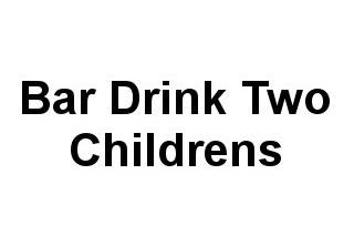 Bar Drink Two Childrens logo