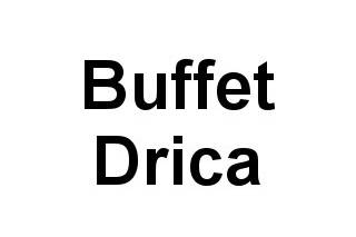 buffet drica logo