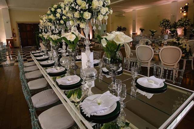Empório das Louças Locações para Eventos