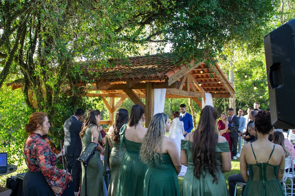 Casamento em Gravataí 29/11/25