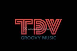 Logo da Banda TDV