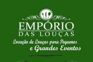 Empório das Louças Locações para Eventos