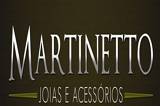 Martinetto Joias e Acessórios logo