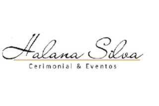 Halana Silva logo