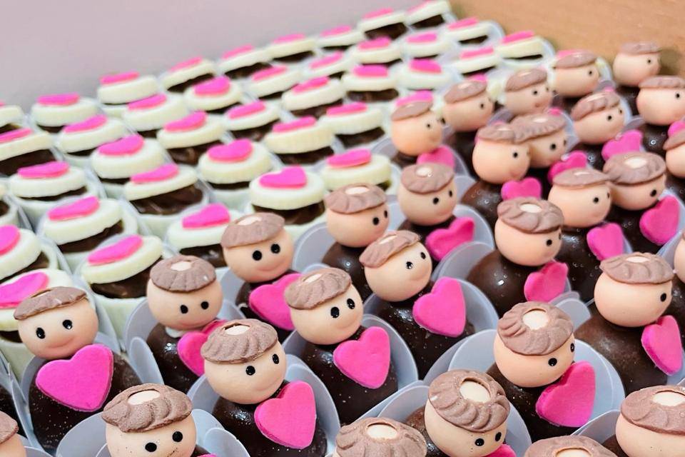 Trufinha sto Antônio