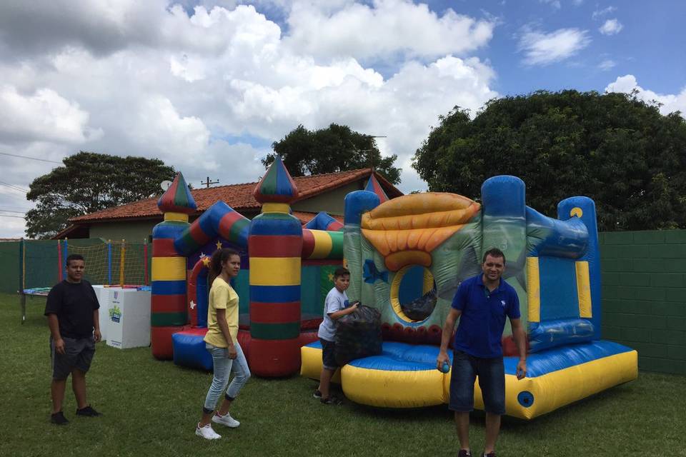 Chácara para Festa de Casamento