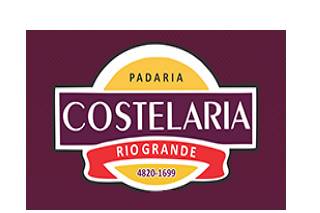 Padaria Costelaria Rio Grande logo