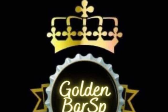 Goldenbarsp